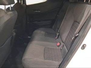 Toyota C-HR 1.8 125H Advance  - Foto 12