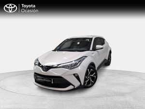Toyota C-HR 1.8 125H Advance  - Foto 2