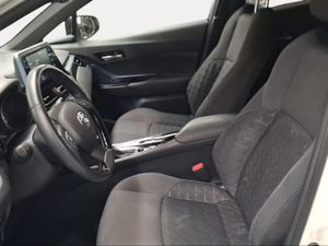 Toyota C-HR 1.8 125H Advance  - Foto 13