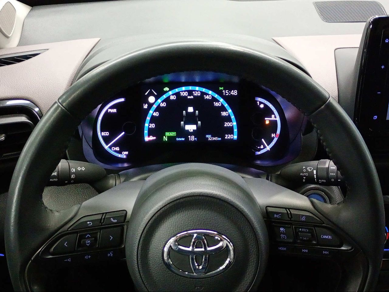 Toyota Yaris Cross 1.5 120H Style  - Foto 14