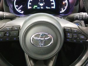 Toyota Yaris Cross 1.5 120H Style  - Foto 23