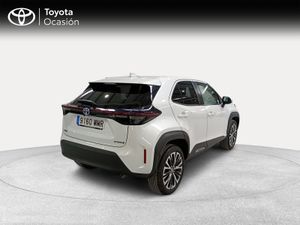 Toyota Yaris Cross 1.5 120H Style  - Foto 19