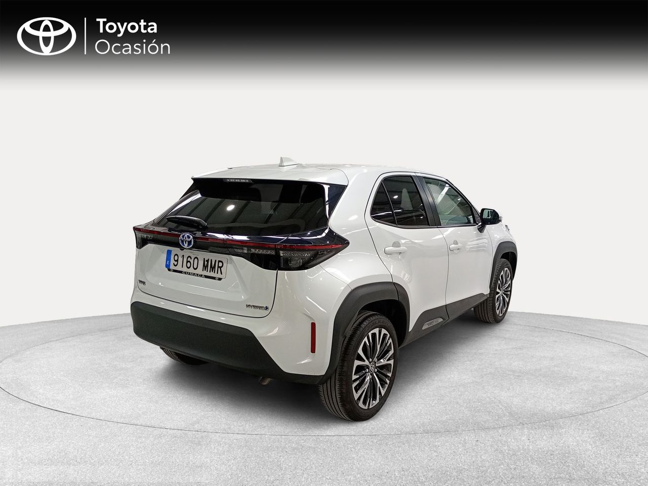 Toyota Yaris Cross 1.5 120H Style  - Foto 19