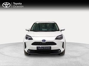 Toyota Yaris Cross 1.5 120H Style  - Foto 6