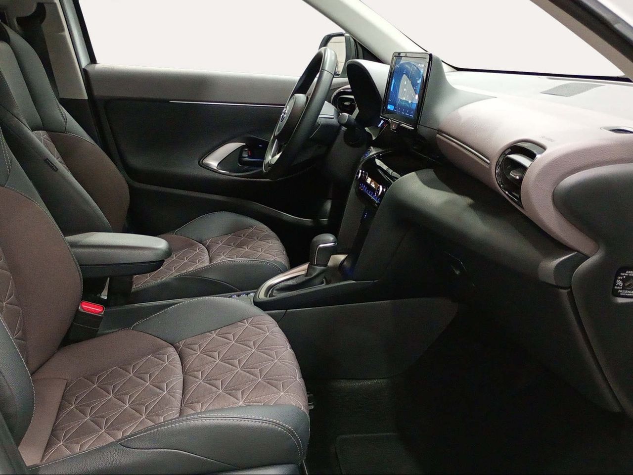 Toyota Yaris Cross 1.5 120H Style  - Foto 7