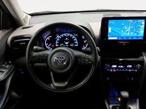 Toyota Yaris Cross 1.5 120H Style  - Foto 10