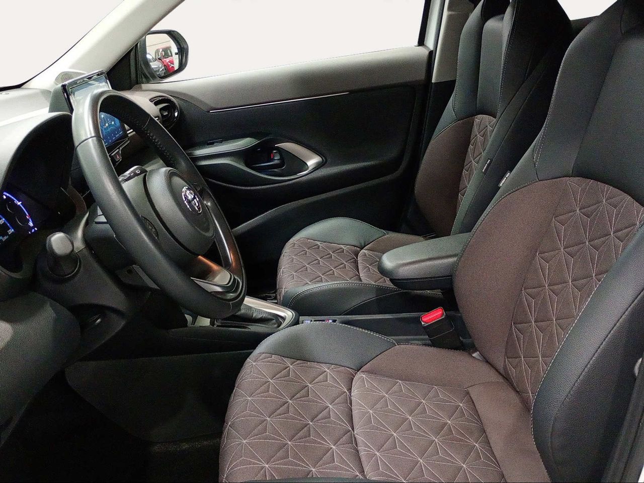 Toyota Yaris Cross 1.5 120H Style  - Foto 13