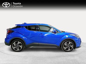 Toyota C-HR 1.8 125H Advance  - Foto 18