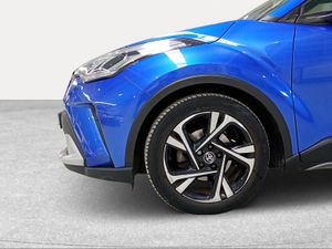 Toyota C-HR 1.8 125H Advance  - Foto 17