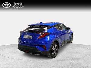 Toyota C-HR 1.8 125H Advance  - Foto 19