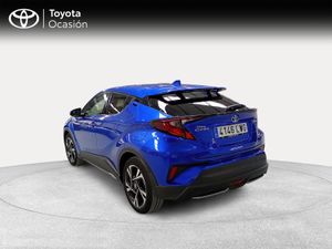 Toyota C-HR 1.8 125H Advance  - Foto 3