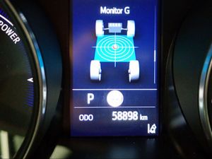 Toyota C-HR 1.8 125H Advance  - Foto 23