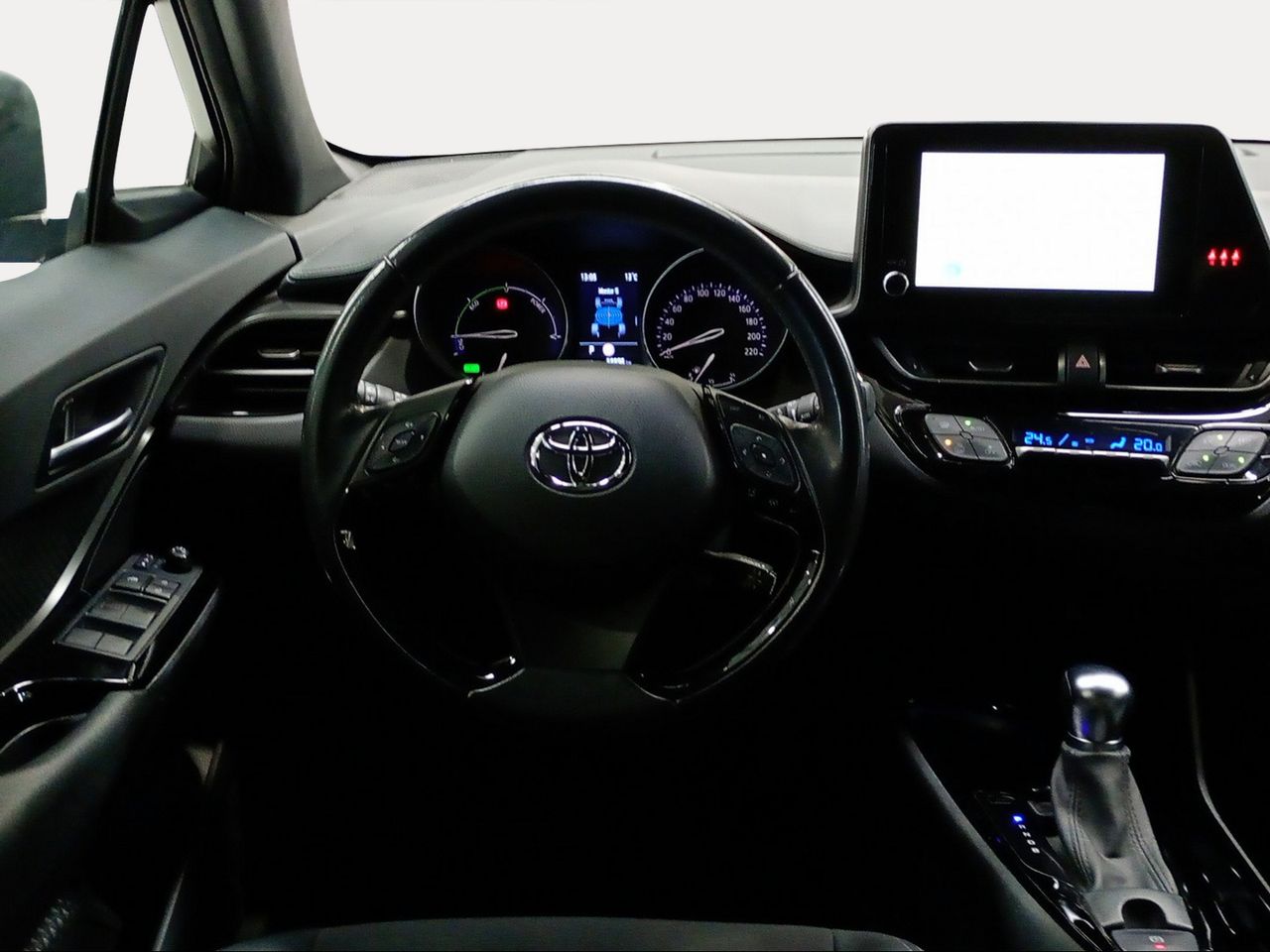 Toyota C-HR 1.8 125H Advance  - Foto 10