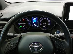 Toyota C-HR 1.8 125H Advance  - Foto 14