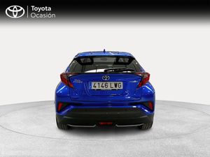 Toyota C-HR 1.8 125H Advance  - Foto 5