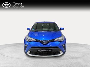 Toyota C-HR 1.8 125H Advance  - Foto 6