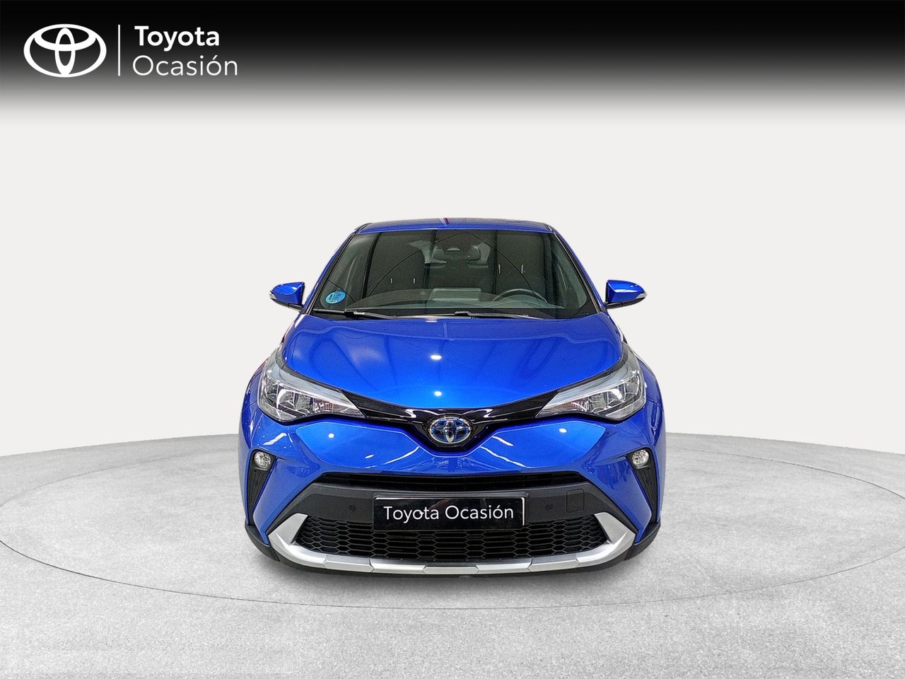 Toyota C-HR 1.8 125H Advance  - Foto 6