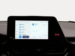 Toyota C-HR 1.8 125H Advance  - Foto 16