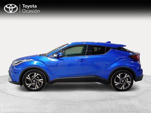 Toyota C-HR 1.8 125H Advance  - Foto 4