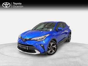 Toyota C-HR 1.8 125H Advance  - Foto 2