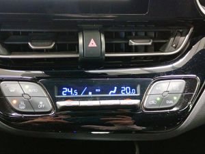 Toyota C-HR 1.8 125H Advance  - Foto 24