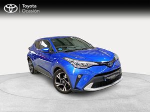 Toyota C-HR 1.8 125H Advance  - Foto 20