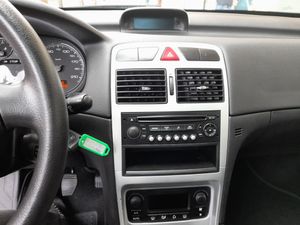 Peugeot 307 SW 1.6  - Foto 17