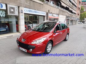 Peugeot 307 SW 1.6  - Foto 2