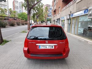 Peugeot 307 SW 1.6  - Foto 12