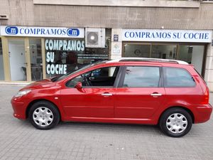 Peugeot 307 SW 1.6  - Foto 5