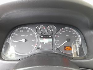 Peugeot 307 SW 1.6  - Foto 10