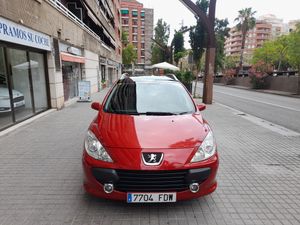 Peugeot 307 SW 1.6  - Foto 3