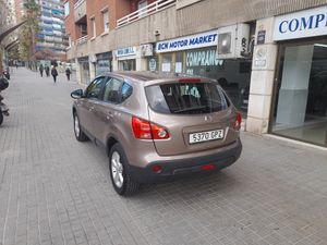 Nissan Qashqai 1.6 ACENTA 4X2  - Foto 15