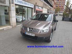 Nissan Qashqai 1.6 ACENTA 4X2  - Foto 2