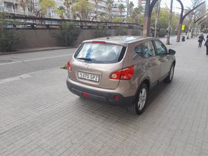 Nissan Qashqai 1.6 ACENTA 4X2  - Foto 13