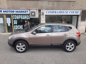 Nissan Qashqai 1.6 ACENTA 4X2  - Foto 12