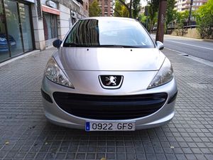 Peugeot 207 Sport 1.4 HDI 70  - Foto 3