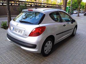 Peugeot 207 Sport 1.4 HDI 70  - Foto 5