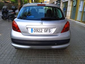 Peugeot 207 Sport 1.4 HDI 70  - Foto 6