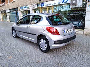 Peugeot 207 Sport 1.4 HDI 70  - Foto 7