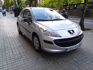 Peugeot 207 Sport 1.4 HDI 70  - Foto 4