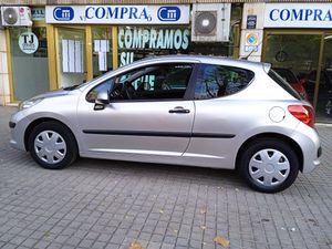 Peugeot 207 Sport 1.4 HDI 70  - Foto 12