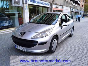 Peugeot 207 Sport 1.4 HDI 70  - Foto 2