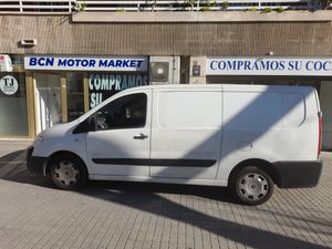 Fiat Scudo Furgon 2.0 Mjt 130cv Standard Largo 56 N1   - Foto 8