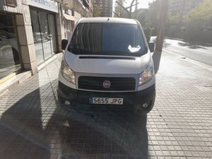 Fiat Scudo Furgon 2.0 Mjt 130cv Standard Largo 56 N1   - Foto 3