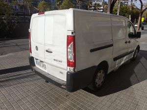 Fiat Scudo Furgon 2.0 Mjt 130cv Standard Largo 56 N1   - Foto 5