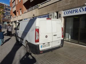 Fiat Scudo Furgon 2.0 Mjt 130cv Standard Largo 56 N1   - Foto 7