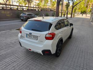 Subaru XV 2.0i Executive Plus Auto  - Foto 5