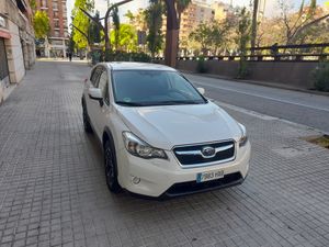 Subaru XV 2.0i Executive Plus Auto  - Foto 4