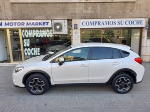 Subaru XV 2.0i Executive Plus Auto  - Foto 8